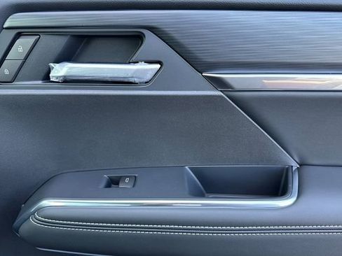 New 2026 GMC Acadia Elevation w/ Black Edition image 21