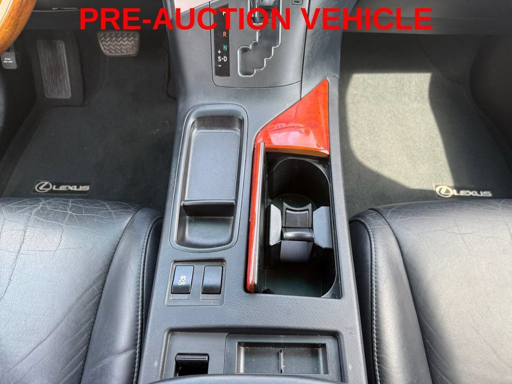 Used 2011 Lexus RX 350 2WD w/ Premium Pkg image 15