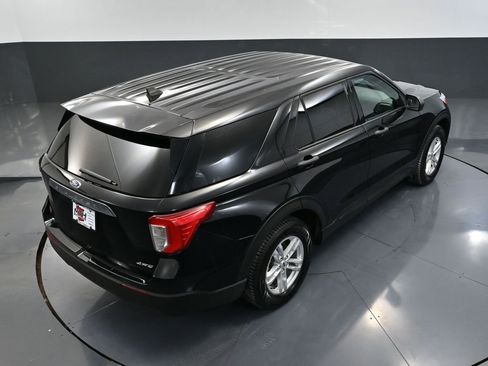 Used 2023 Ford Explorer 4WD image 57