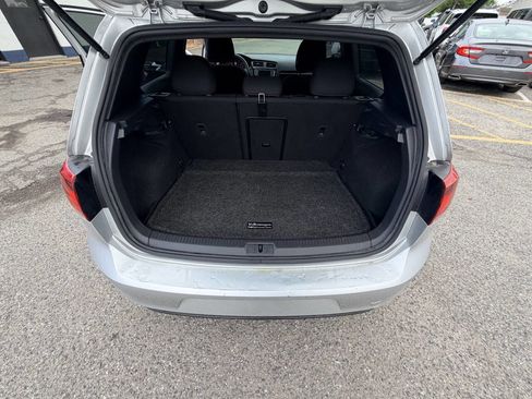 Used 2016 Volkswagen GTI S image 14