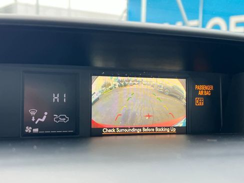 Used 2015 Subaru WRX Limited image 18