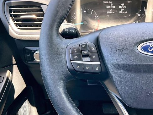 Used 2021 Ford Escape SE w/ Convenience Package AWD/4WD image 18