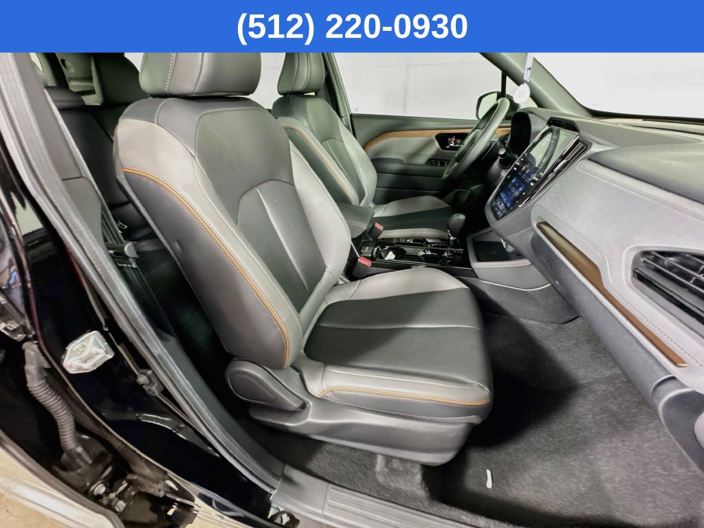 Used 2026 Subaru Forester Sport AWD/4WD image 37