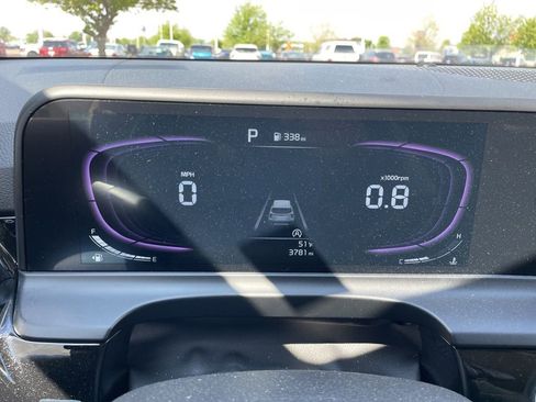 Used 2025 Kia Seltos S AWD/4WD image 26