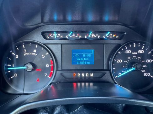 Used 2020 Ford F250 XL w/ Power Equipment Group AWD/4WD image 15