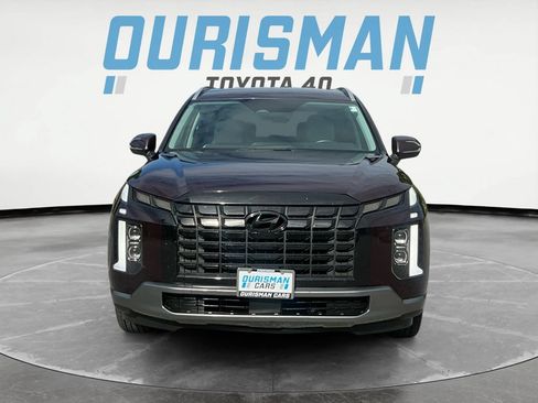 Used 2024 Hyundai Palisade SEL FWD image 2