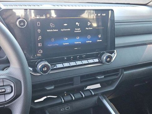 New 2026 Chevrolet Colorado Trail Boss image 12