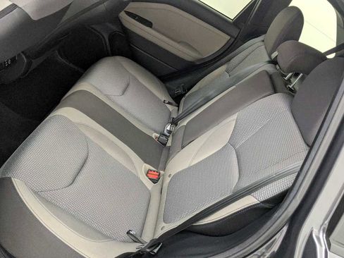 Used 2026 Subaru Forester Premium AWD/4WD image 21