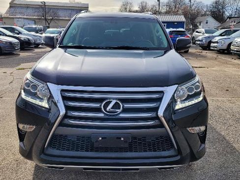 Used 2016 Lexus GX 460 w/ Premium Package image 7
