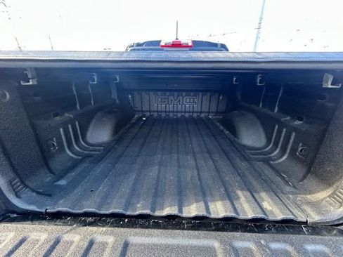 Used 2021 GMC Canyon AT4 w/ Driver Alert Package image 29