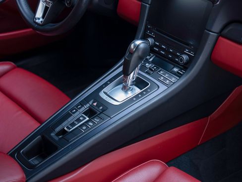 Used 2019 Porsche 911 Carrera GTS RWD image 52