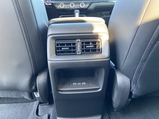 Used 2024 Honda CR-V EX-L image 50