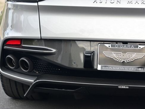 Used 2023 Aston Martin DBS Coupe RWD image 23