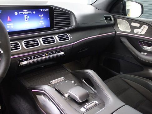 Certified 2026 Mercedes-Benz GLE 53 AMG 4MATIC Coupe image 29