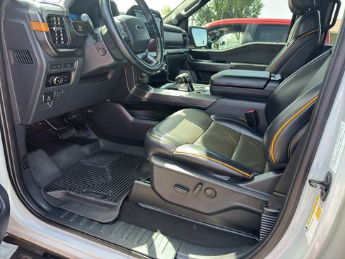 Used 2023 Ford F150 Tremor w/ Equipment Group 402A High AWD/4WD image 31