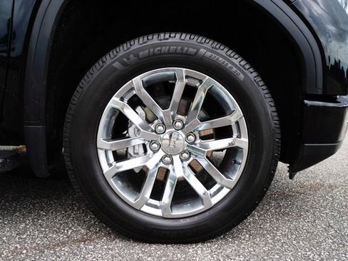 Used 2024 GMC Sierra 1500 Denali w/ Technology Package image 44