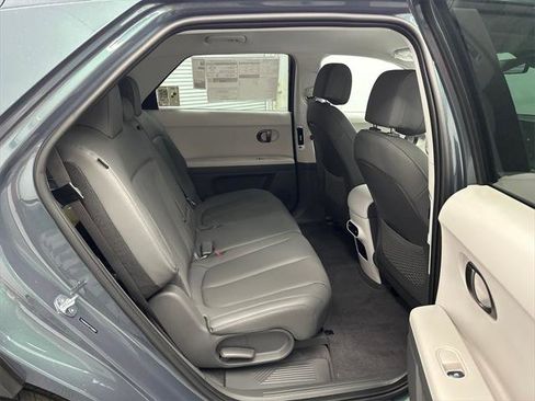 New 2026 Hyundai Ioniq 5 SEL image 16
