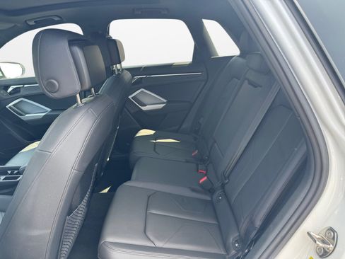 Used 2023 Audi Q3 2.0T Premium Plus AWD/4WD image 13