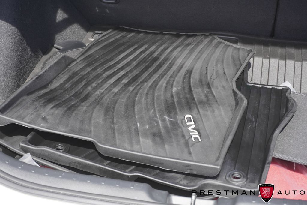 Used 2025 Honda Civic Type R image 40
