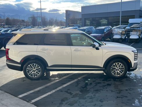 New 2026 Hyundai Palisade SEL image 5