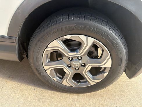 Used 2018 Honda CR-V EX-L image 12
