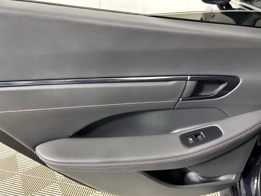 Used 2024 Hyundai Sonata N Line FWD image 16