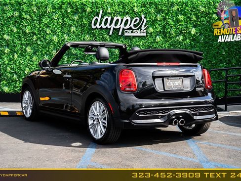 Used 2024 MINI Cooper S FWD image 7