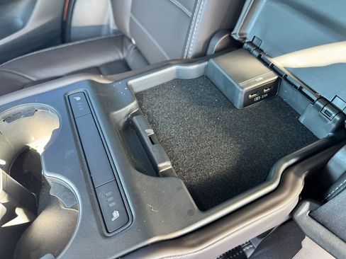 Certified 2025 MAZDA CX-5 Signature image 22