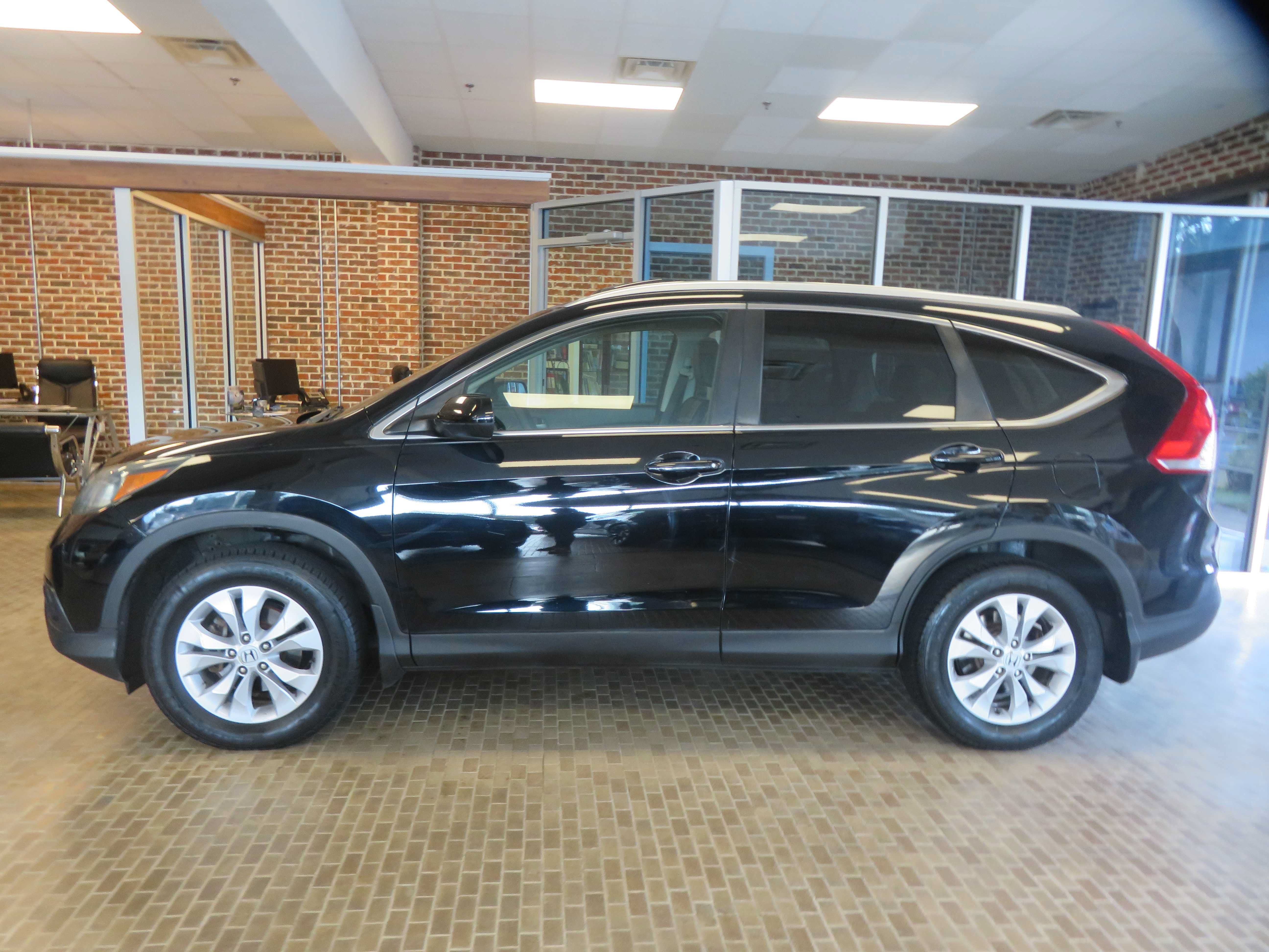Used 2013 Honda CR-V EX-L image 72