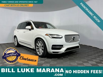 Used 2016 Volvo XC90 T8 Inscription