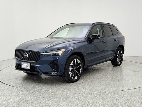 New 2026 Volvo XC60 B5 Plus w/ Climate Package AWD/4WD image 1
