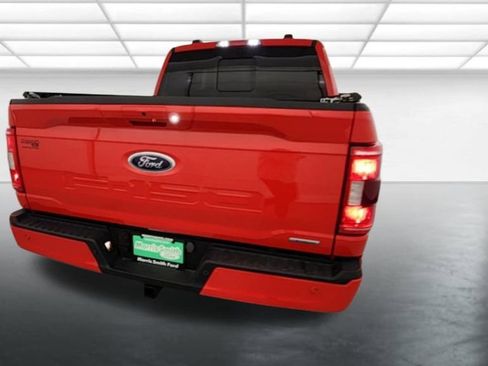 Used 2023 Ford F150 XLT w/ Equipment Group 302A High AWD/4WD image 7
