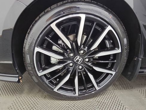 Used 2024 Honda Accord Touring image 47