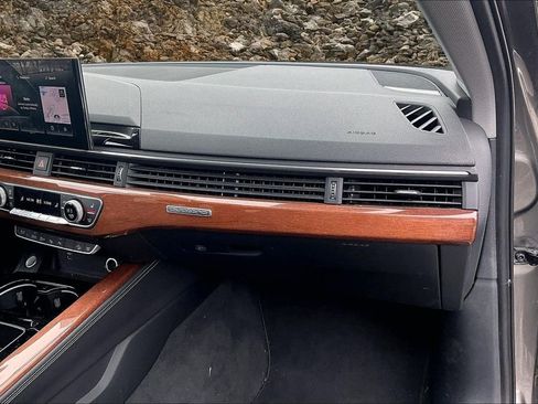 Used 2021 Audi A4 2.0T allroad Prestige image 14