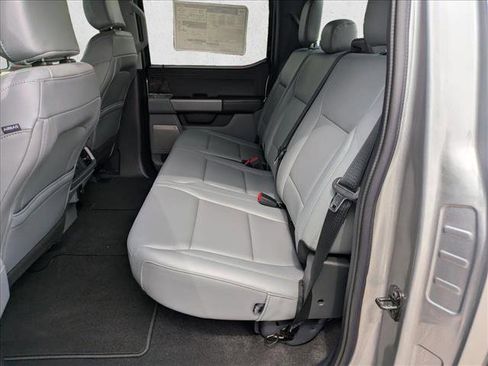 New 2025 Ford F150 Lightning Flash image 15