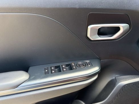 Used 2026 Kia K4 FWD image 10