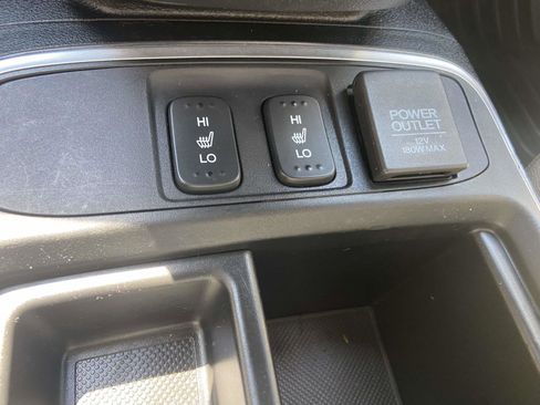 Used 2015 Honda CR-V EX-L image 18