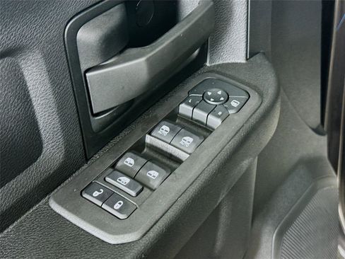 New 2026 RAM 2500 Tradesman image 19