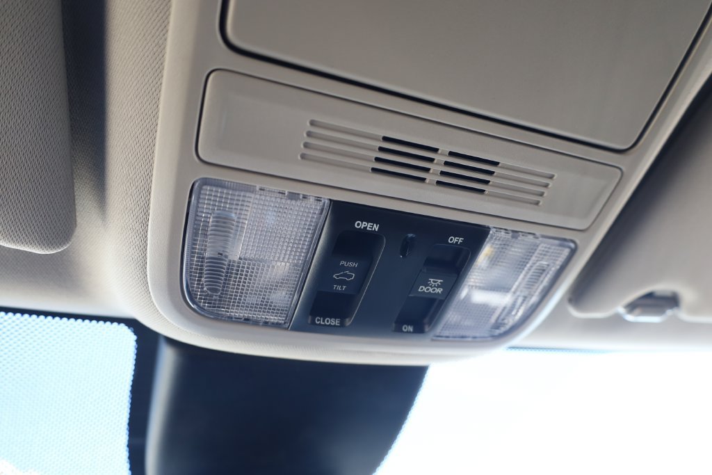 New 2027 Honda Odyssey Elite image 25