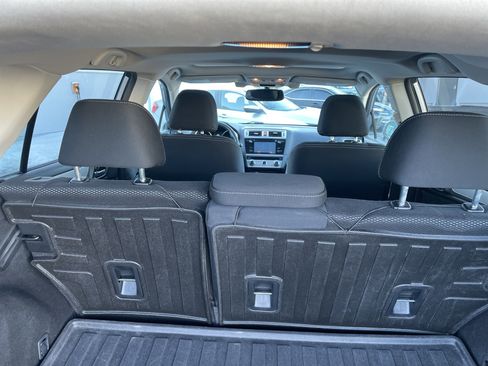 Used 2015 Subaru Outback 2.5i Premium image 23