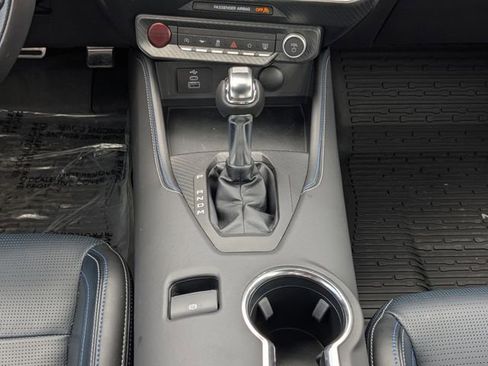 Used 2025 Ford Mustang GT Premium RWD image 23