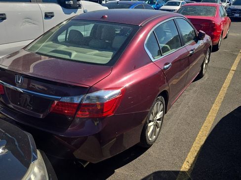 Used 2014 Honda Accord EX-L image 5