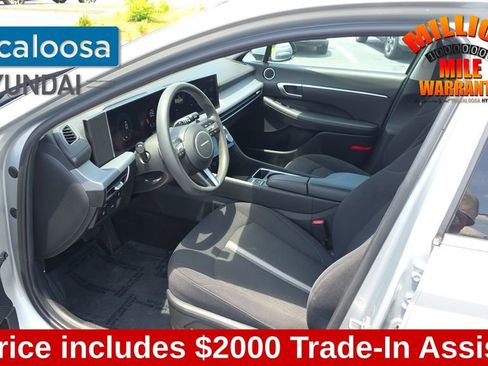 Used 2024 Hyundai Sonata SEL FWD image 23