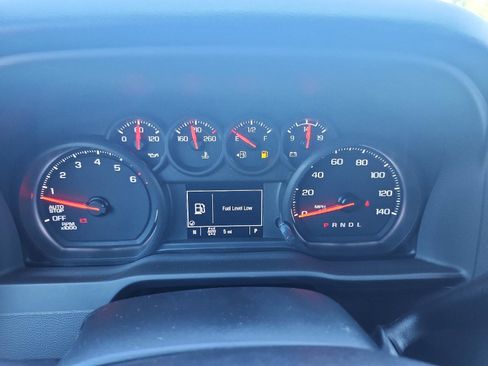 New 2026 GMC Sierra 1500 Pro w/ Pro Value Package image 16