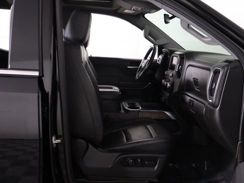 Used 2022 GMC Sierra 1500 Denali image 30