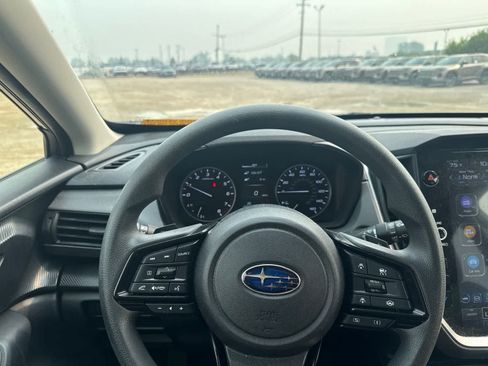 Used 2024 Subaru Crosstrek 2.0i Premium AWD/4WD image 20
