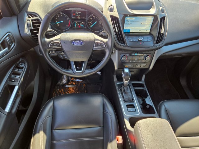 Used 2019 Ford Escape SEL AWD/4WD image 12