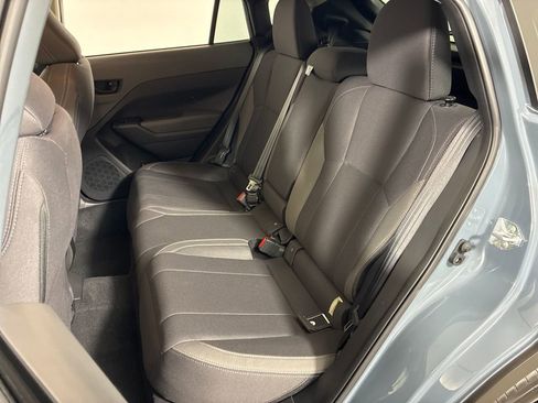 Used 2025 Subaru Crosstrek 2.0i Premium image 26