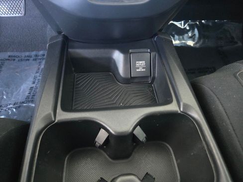 Used 2017 Honda CR-V EX image 24