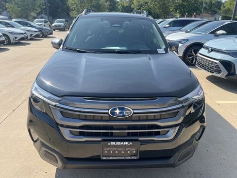 New 2025 Subaru Forester Limited image 2